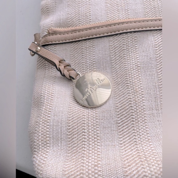 Simply Noella Tote with Cross Body Herringbone
Fabric - Picture 5 of 10